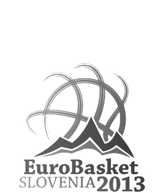 Bronzemedaille Eurobasket