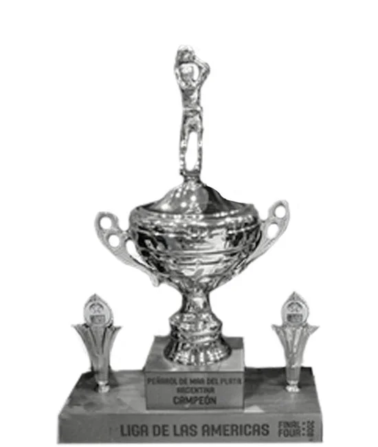 Americas League