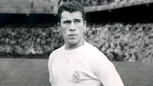 64 years since Amancio's debut 64 years since Amancio's debut