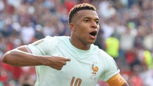 2-0: France advances to the semifinals with a brilliant Mbappé goal 2-0: France advances to the semifinals with a brilliant Mbappé goal