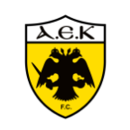 AEK Athens vs Real Madrid