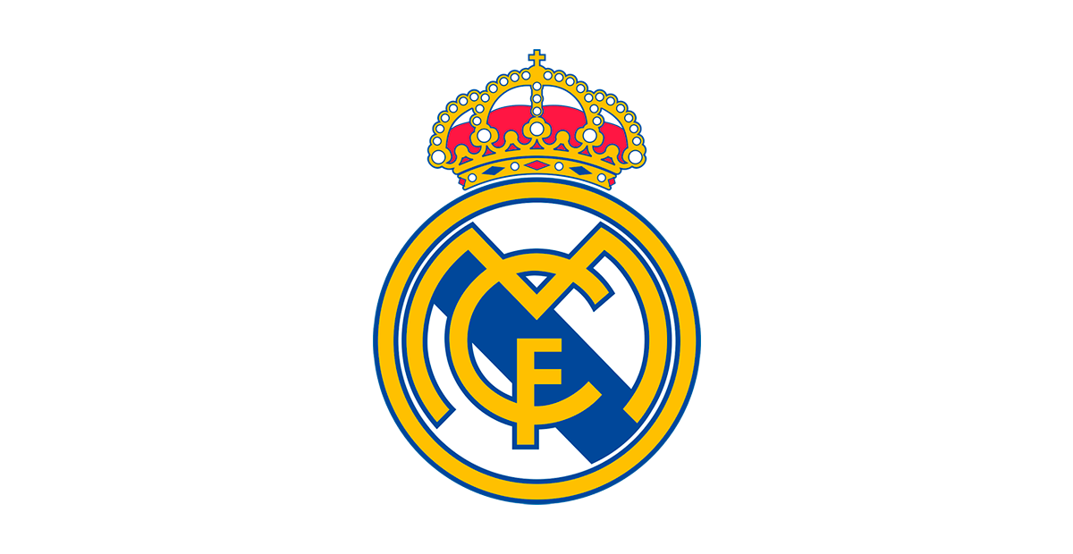 Real Madrid CF Web Oficial Del Real Madrid CF