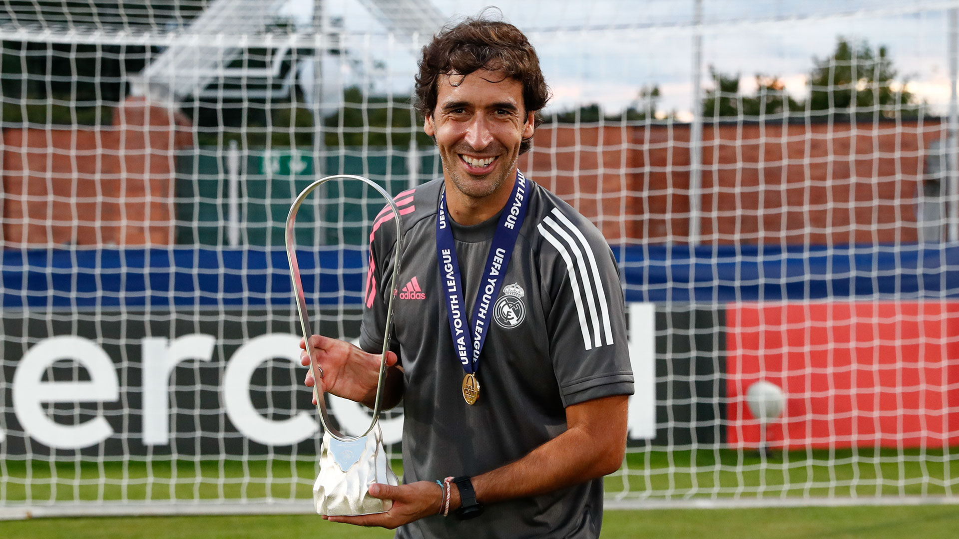 Rotar Raul Comunicado Oficial: Raúl