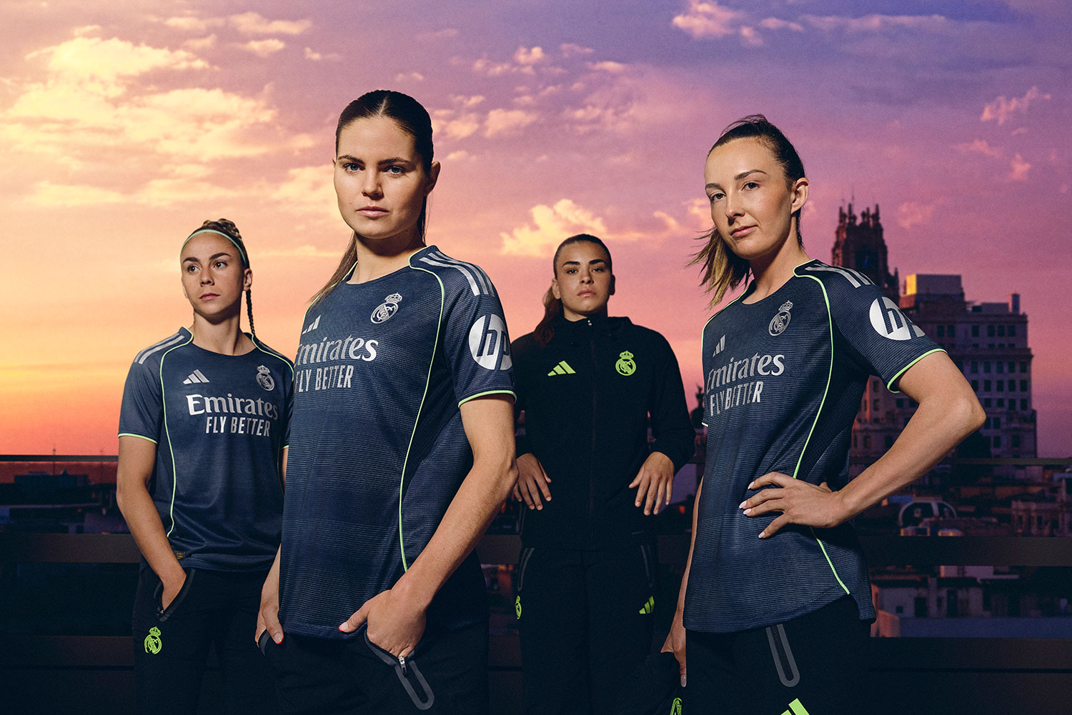 現地購入レアルマドリードユニホーム新品 レアルマドリード 25-26 ホーム 半袖 ユニフォーム No.24 ハイセン