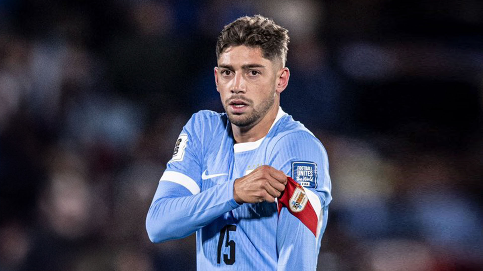 Valverde Humility 3-0: Valverde guides Uruguay to 2026 World Cup