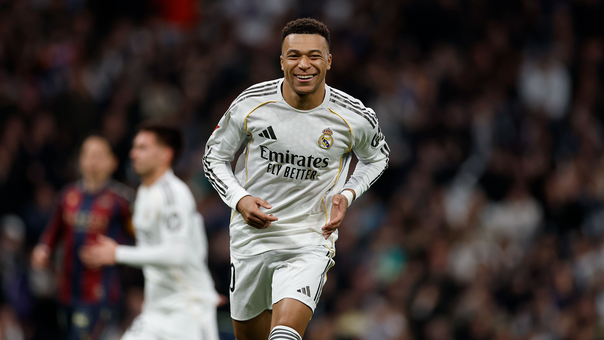 Here