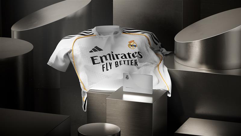 Madridista Platinum: take your madridismo to the next level