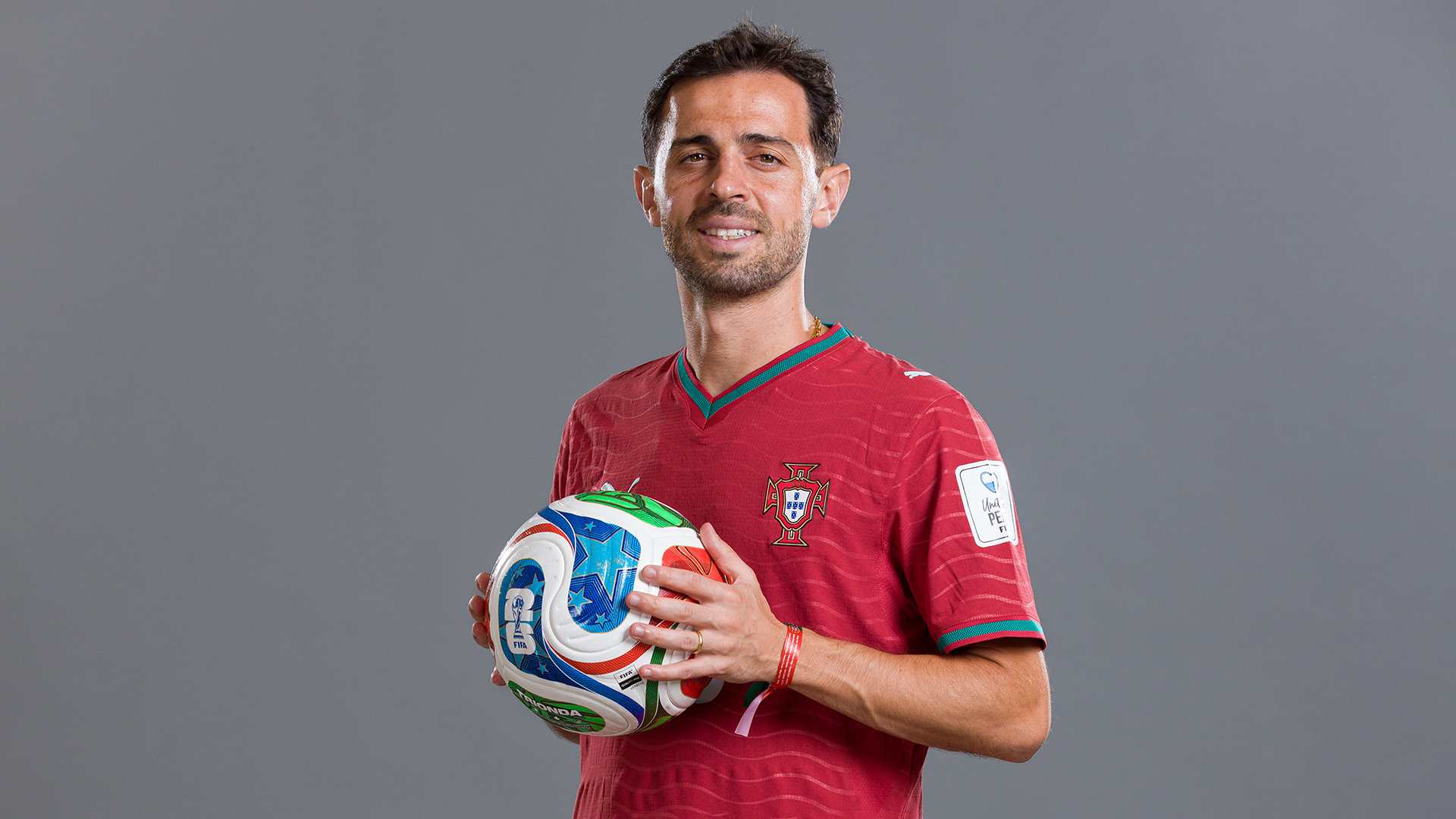 ベルナルド・シウバのプレースタイル