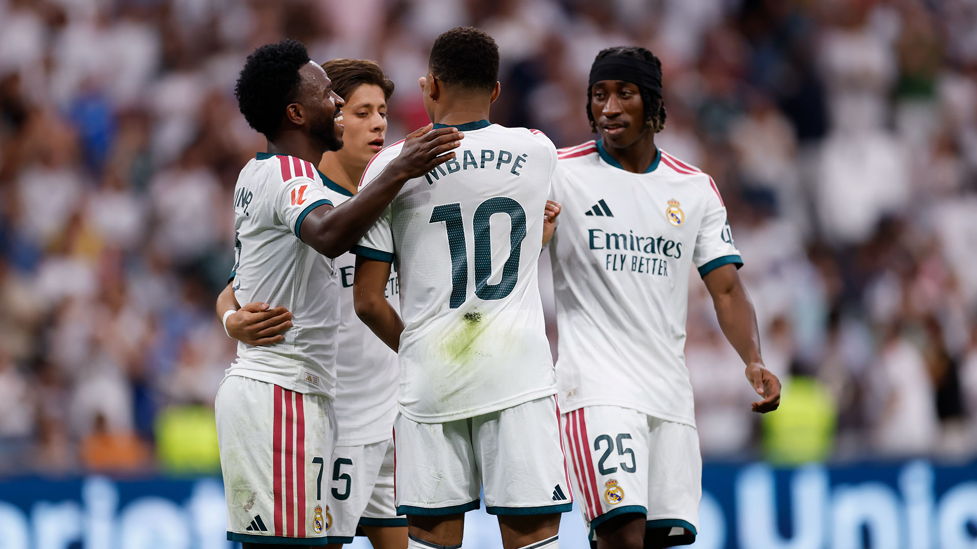 هدية ثمينة لريال مدريد قبل موقعة إنتر ميلان