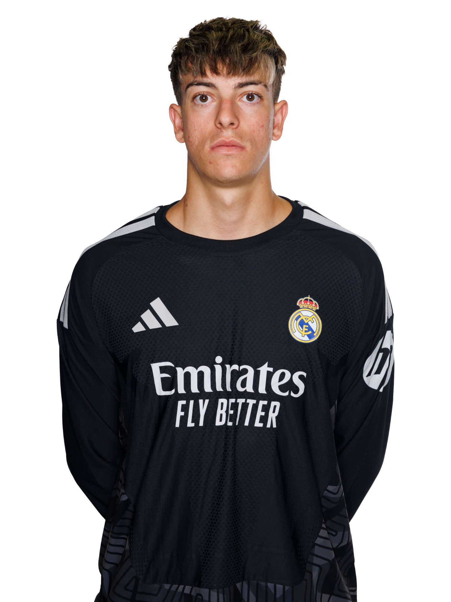Diego | Web Oficial | Real Madrid C.F.
