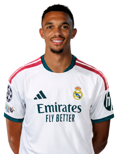 Vini Jr. | Official Website | Real Madrid C.F.