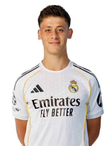 Arda Guler