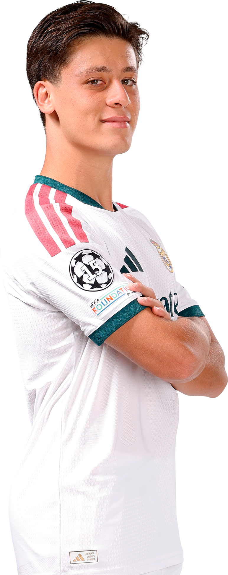 Arda Güler Real Madrid