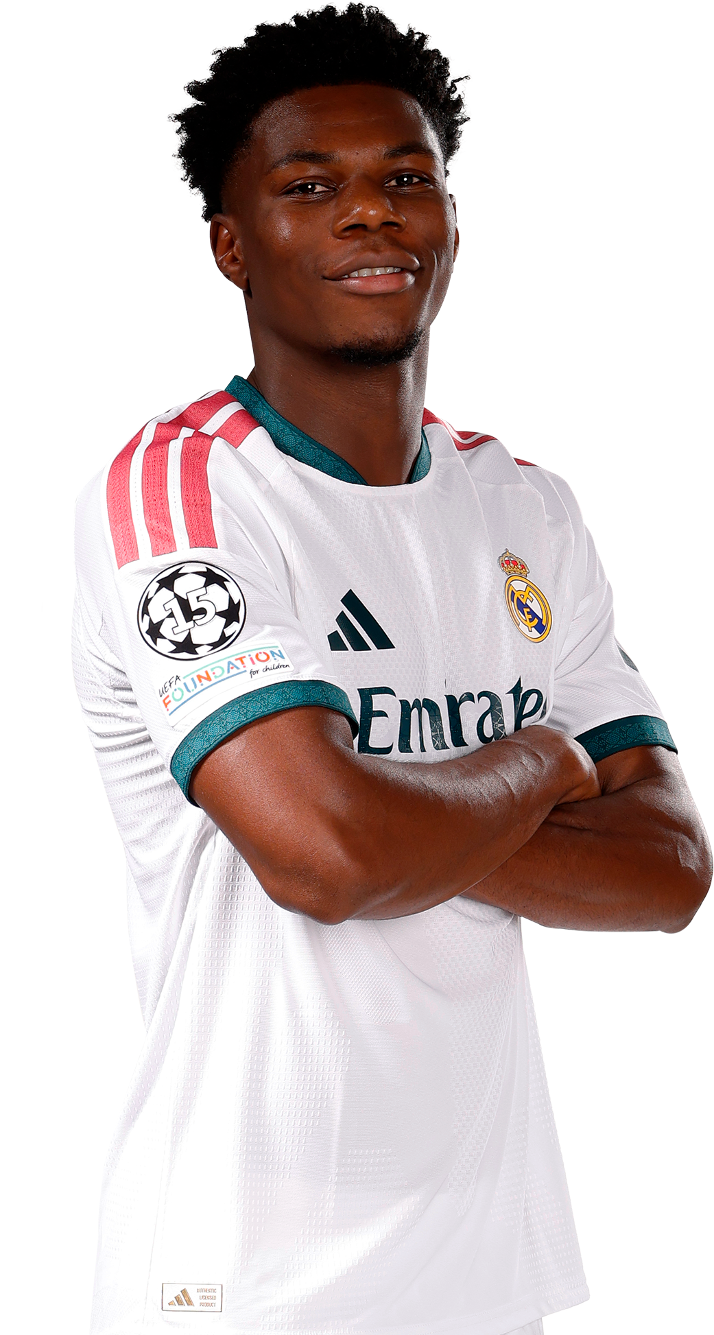 Aurélien Tchouaméni Real Madrid