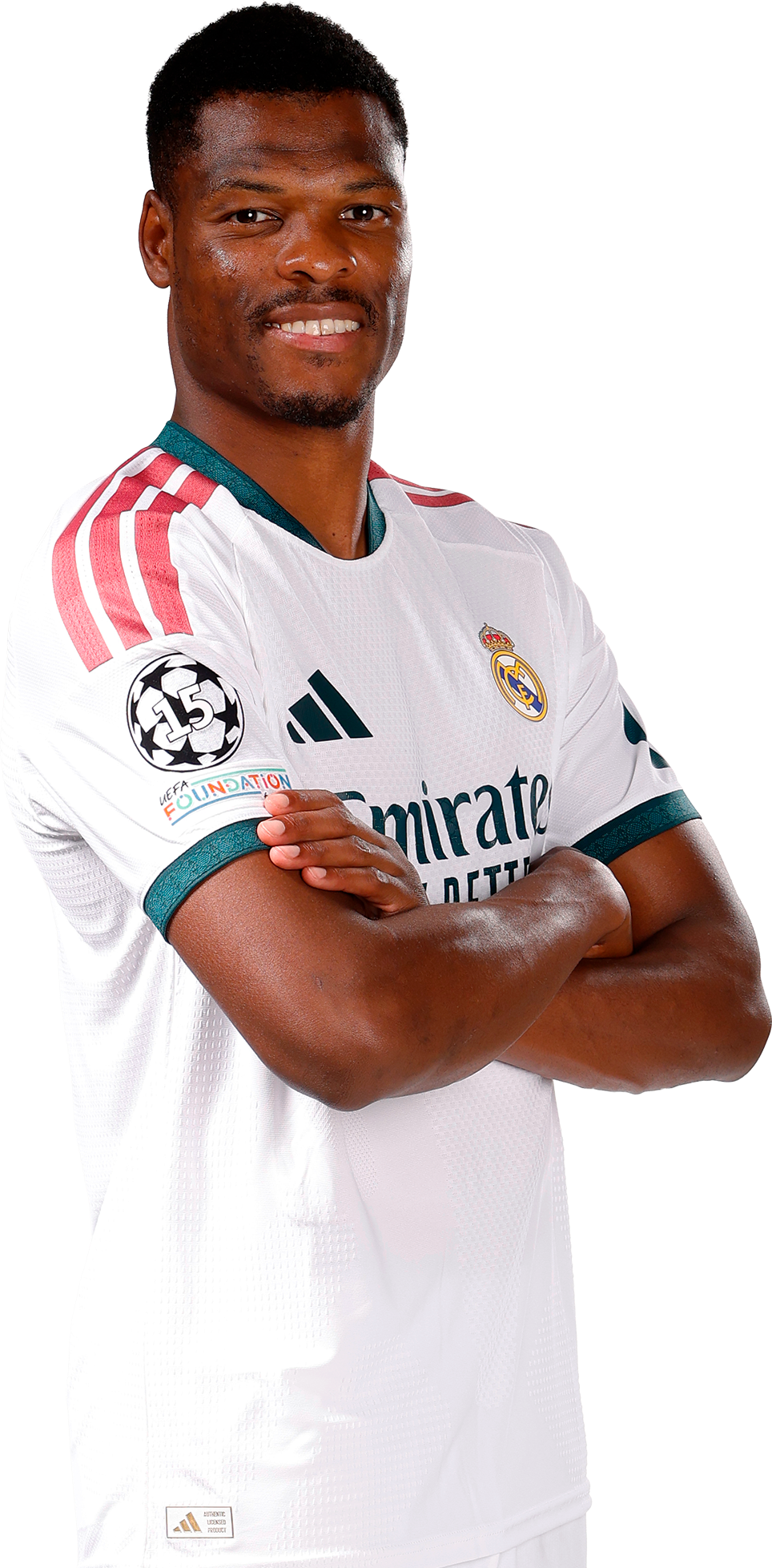 Denzel Dumfries Real Madrid