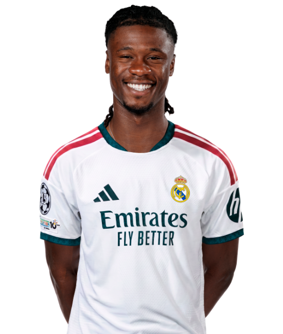 Real Madrid CF | Site Officiel du Real Madrid CF