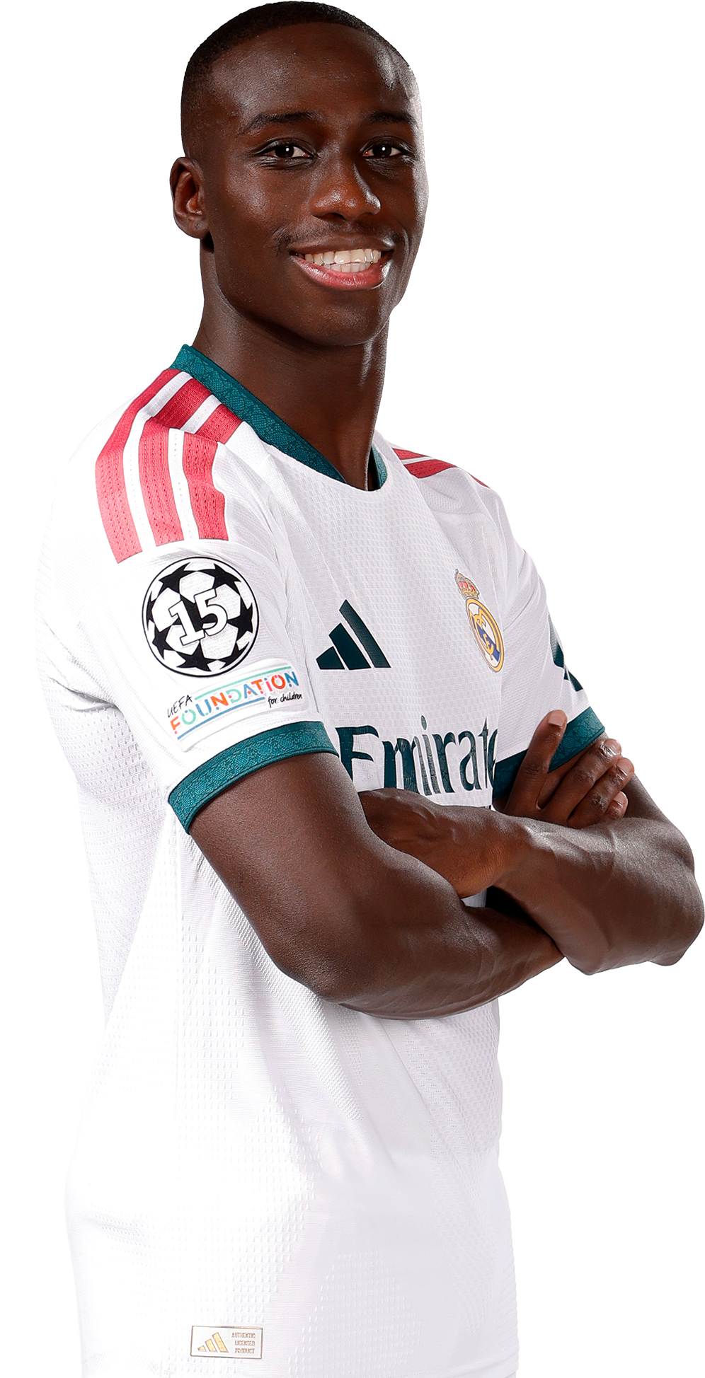 Ferland Mendy Real Madrid