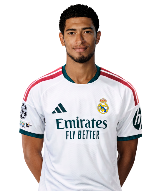 realmadrid bellingham レアルマドリード ベリンガム ベリンガム | 公式ウェブサイト | Real Madrid C.F.