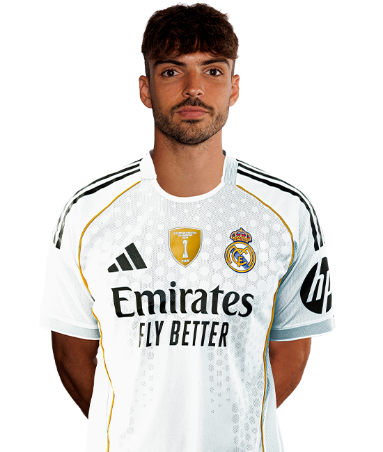 Real Madrid CF | Site Officiel du Real Madrid CF
