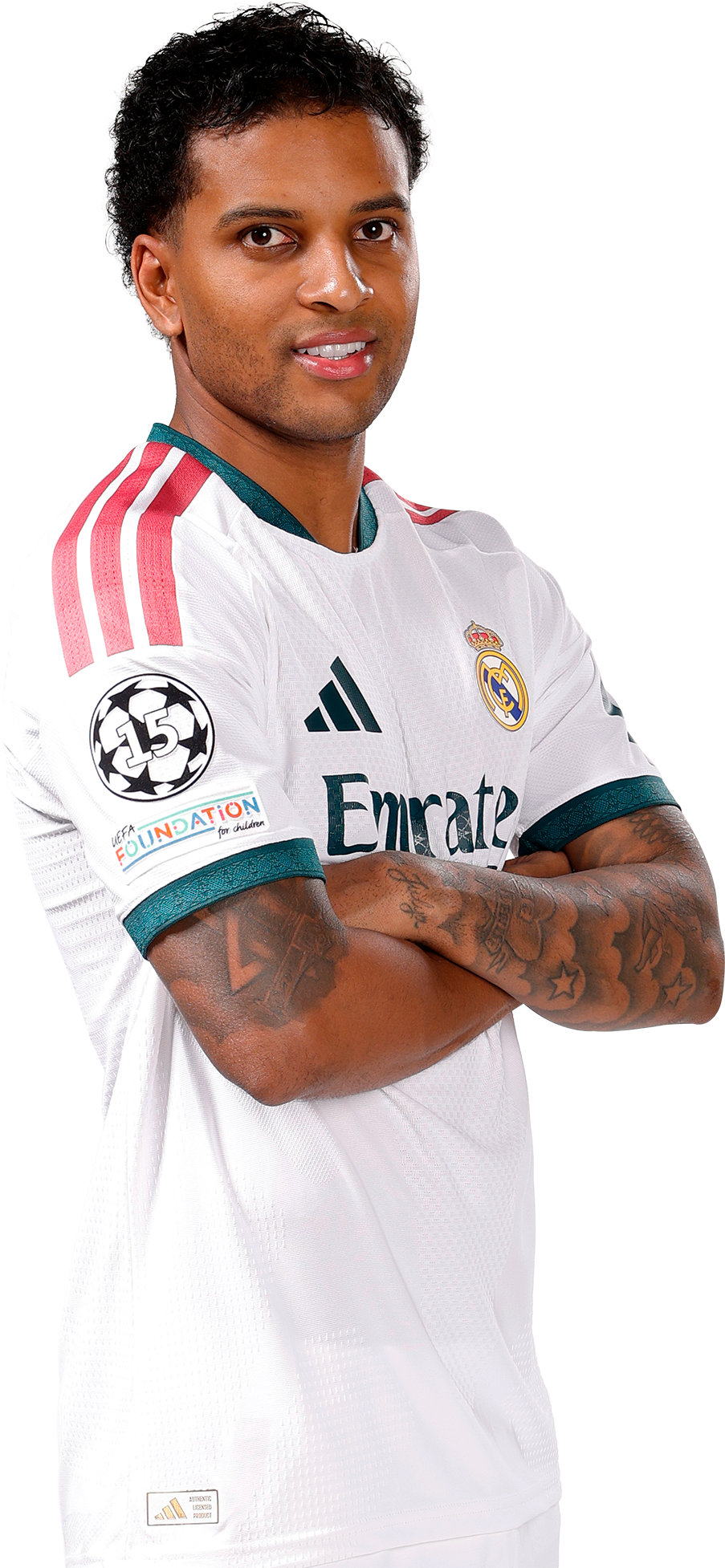 Rodrygo Goes Real Madrid