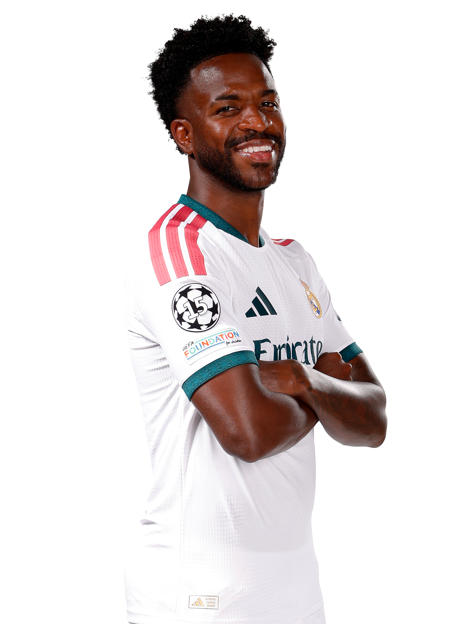 Vinícius Jr Real Madrid
