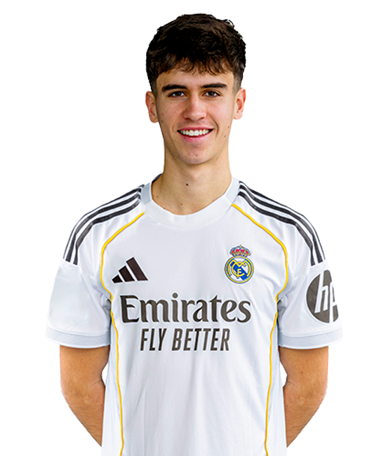 Real Madrid CF | Site Officiel du Real Madrid CF