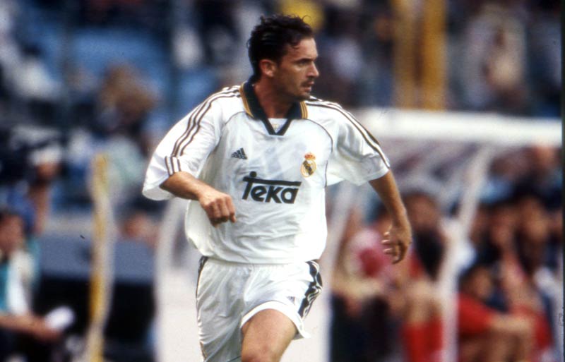 プレドラグ ミヤトビッチ- 経歴と実績 | Official website Real Madrid