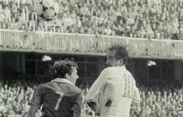 Uli Stielike über Wechsel zu Real Madrid, Gladbach und DFB-Team
