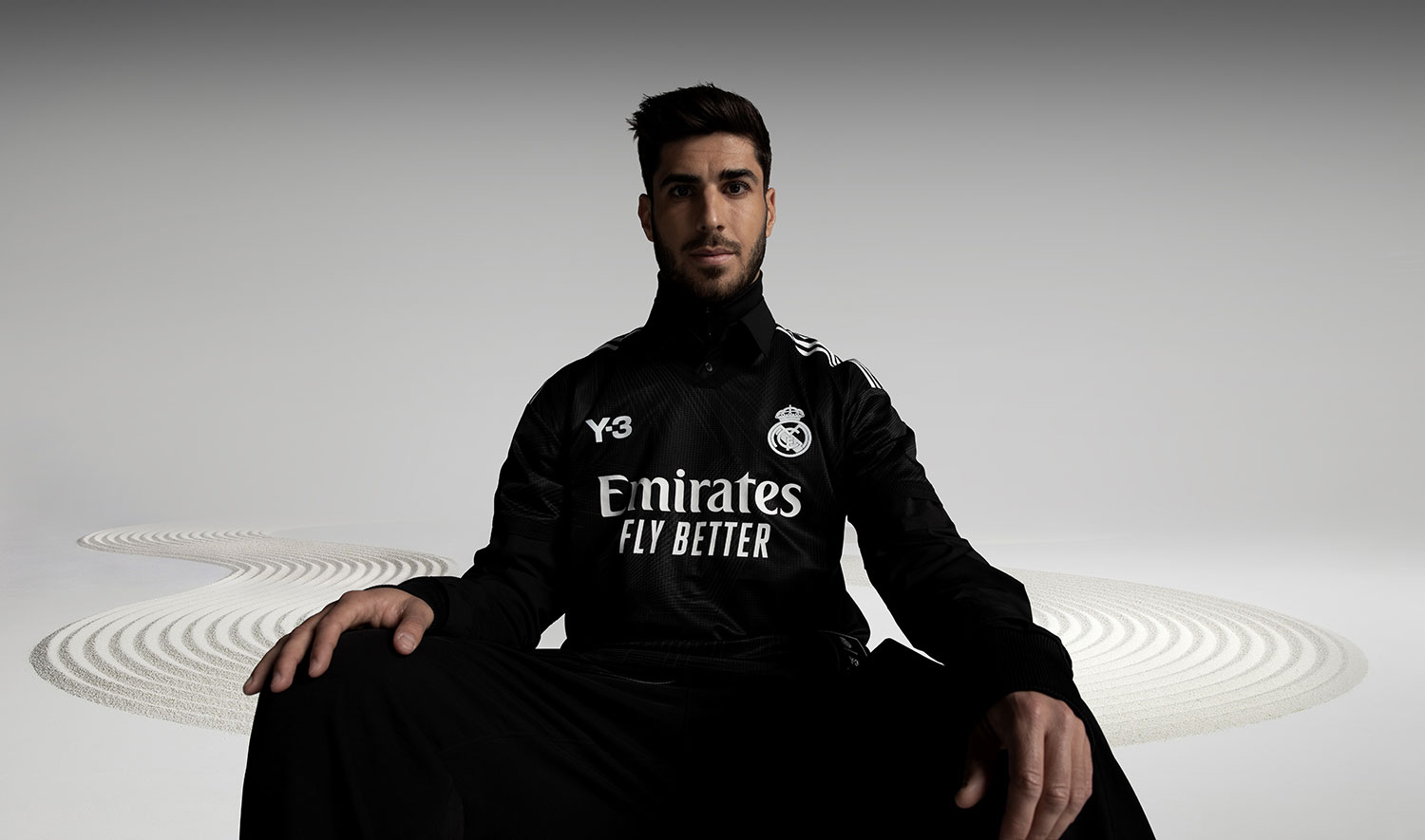 Real Madrid unveil new limited-edition jersey to mark 120th