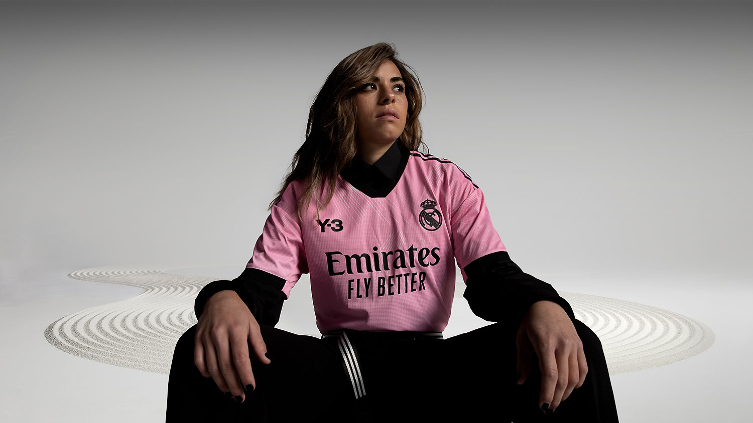 Real Madrid unveil new limited-edition jersey to mark 120th
